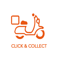 Click-and-Collect Latin House